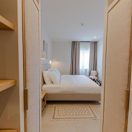 The Olive Poolhouse Appartement Split Buitenkant foto