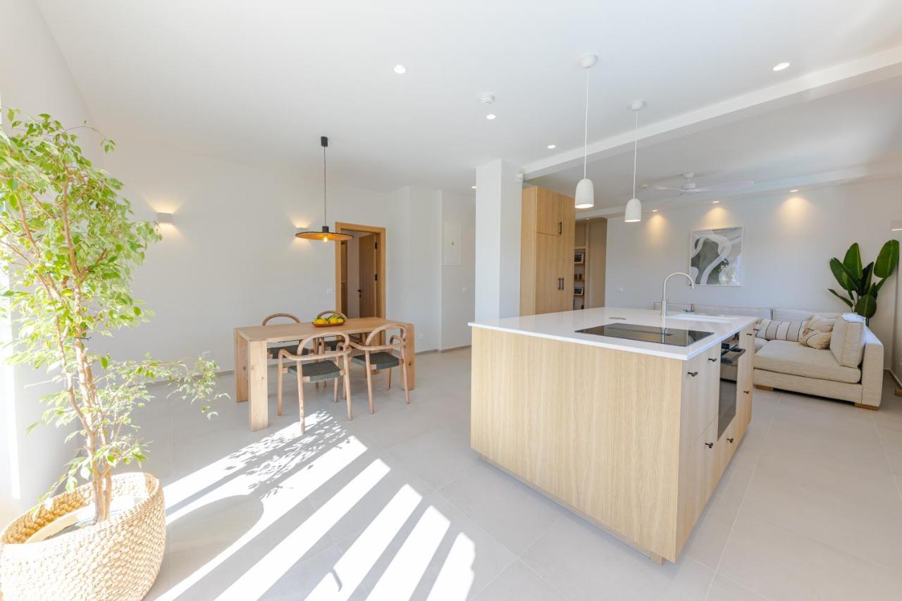 The Olive Poolhouse Appartement Split Buitenkant foto