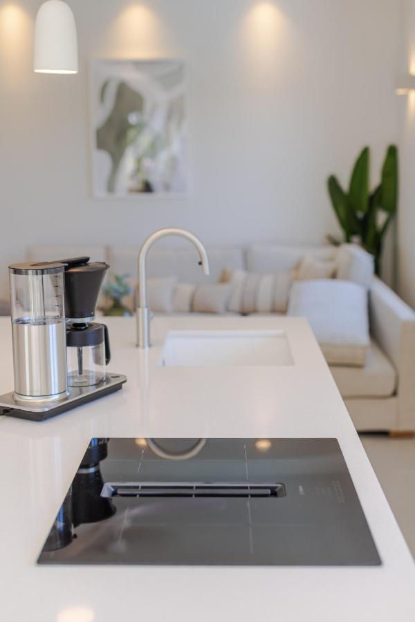 The Olive Poolhouse Appartement Split Buitenkant foto