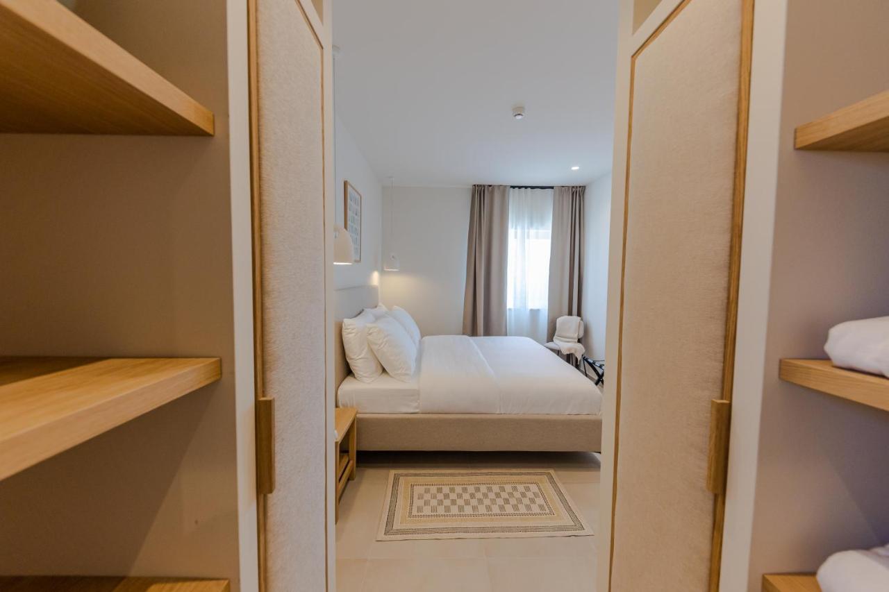The Olive Poolhouse Appartement Split Buitenkant foto