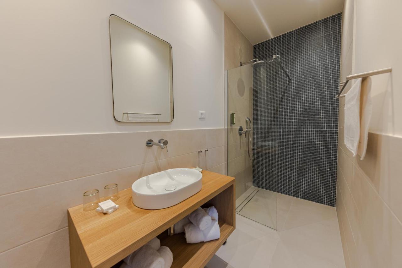 The Olive Poolhouse Appartement Split Buitenkant foto