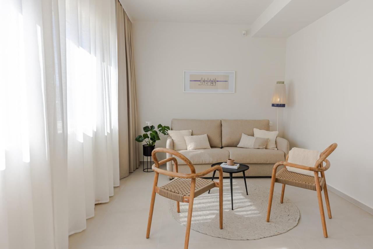 The Olive Poolhouse Appartement Split Buitenkant foto