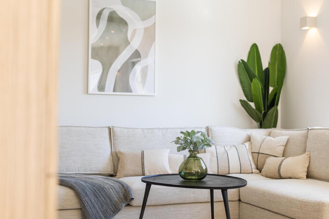 The Olive Poolhouse Appartement Split Buitenkant foto
