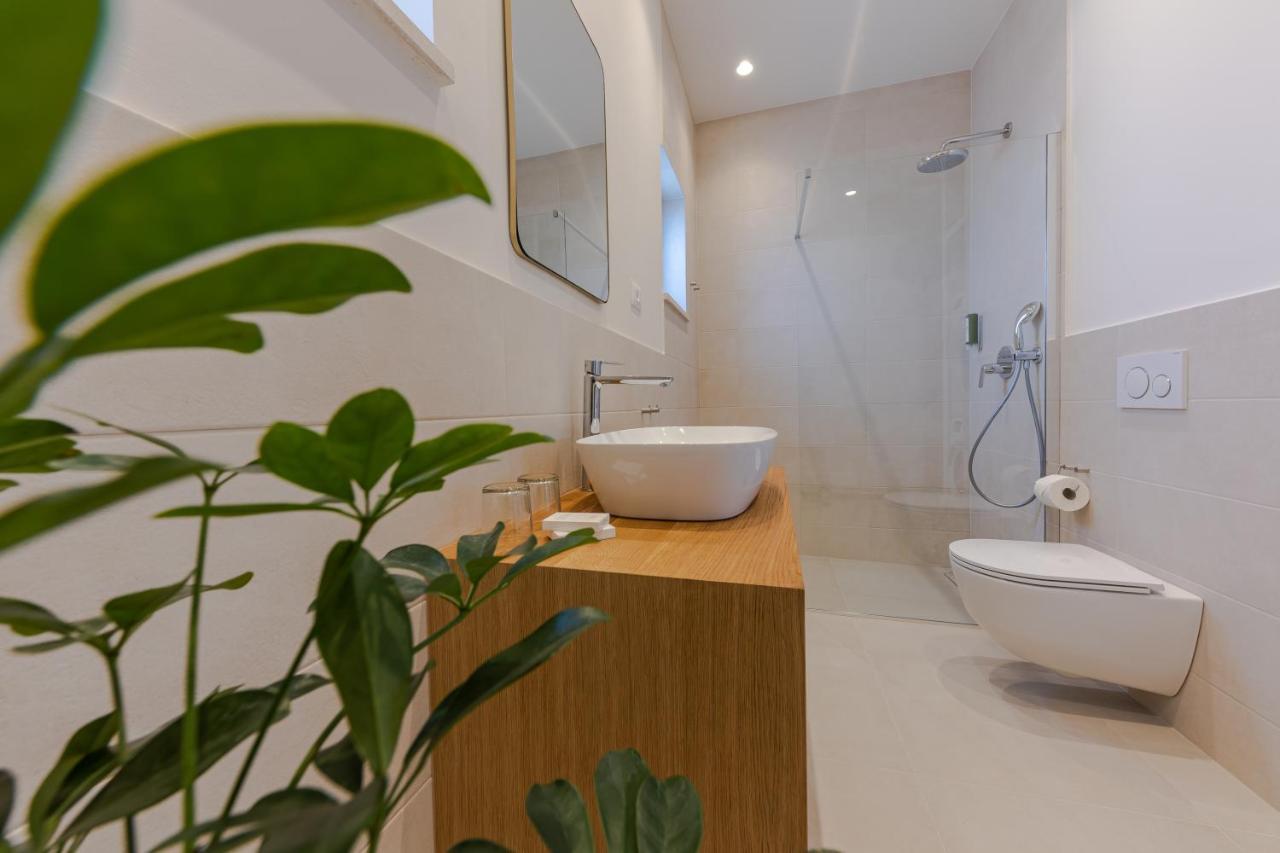 The Olive Poolhouse Appartement Split Buitenkant foto
