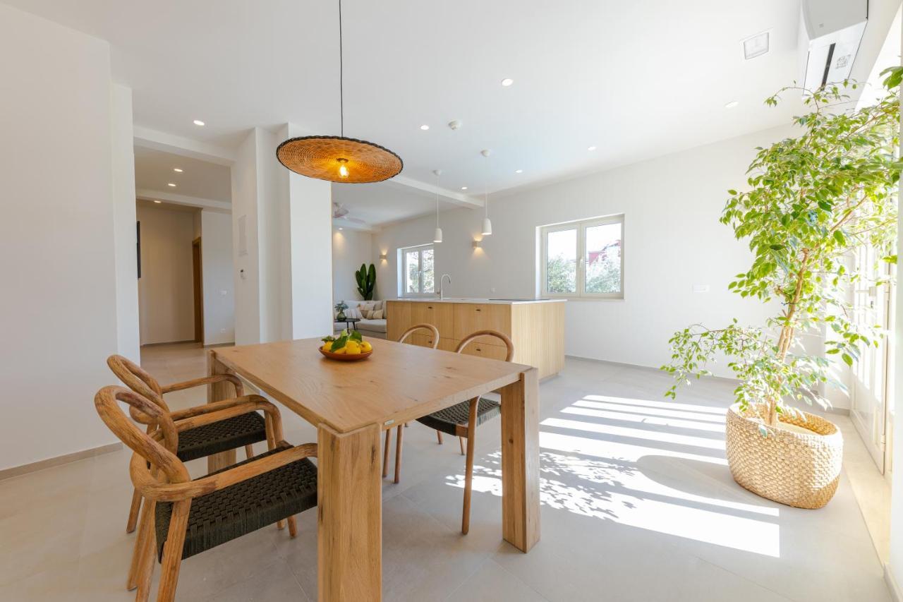The Olive Poolhouse Appartement Split Buitenkant foto