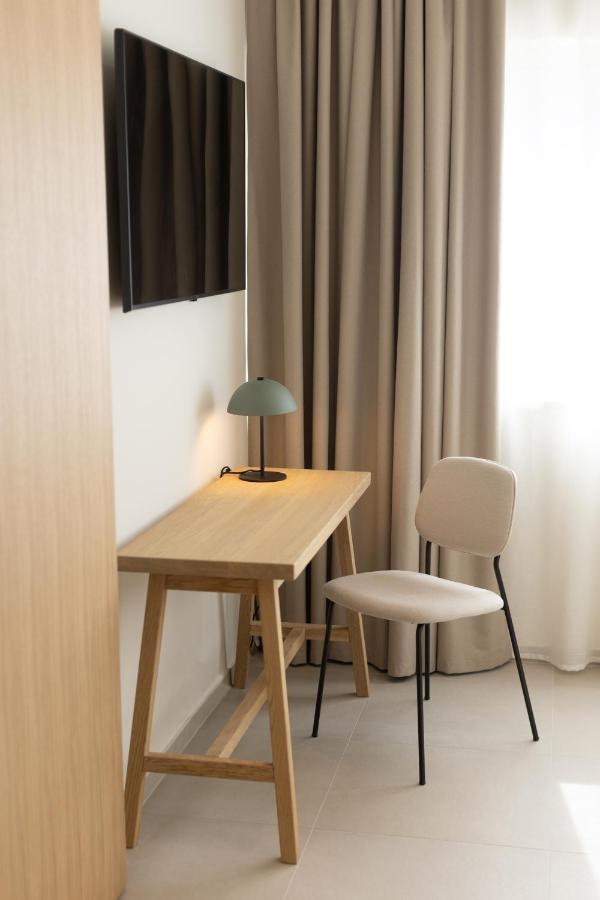 The Olive Poolhouse Appartement Split Buitenkant foto