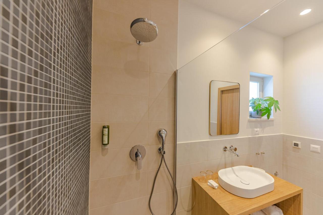 The Olive Poolhouse Appartement Split Buitenkant foto