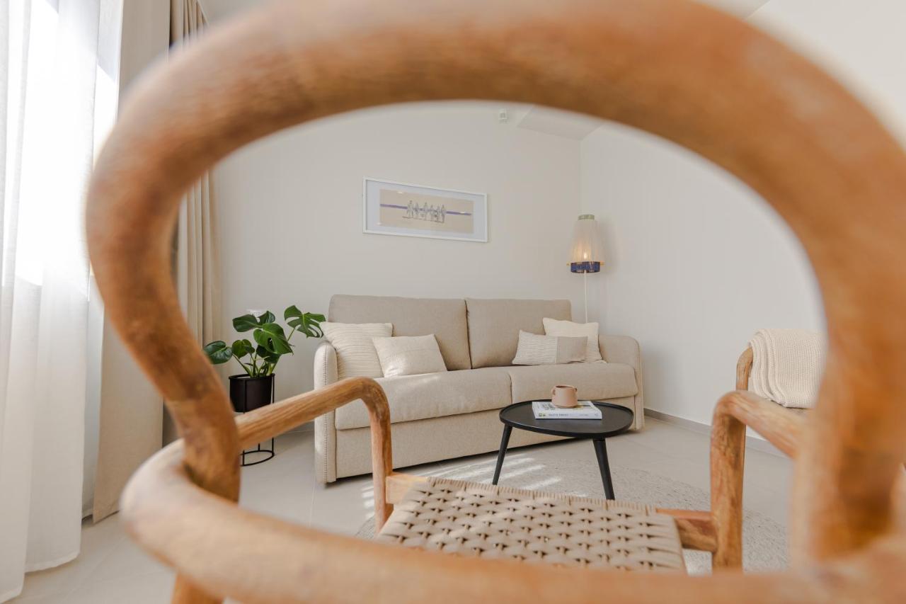 The Olive Poolhouse Appartement Split Buitenkant foto